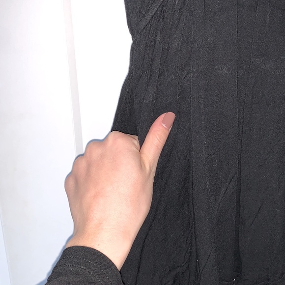 H&M V-Neck Romper - Picture 5 of 6